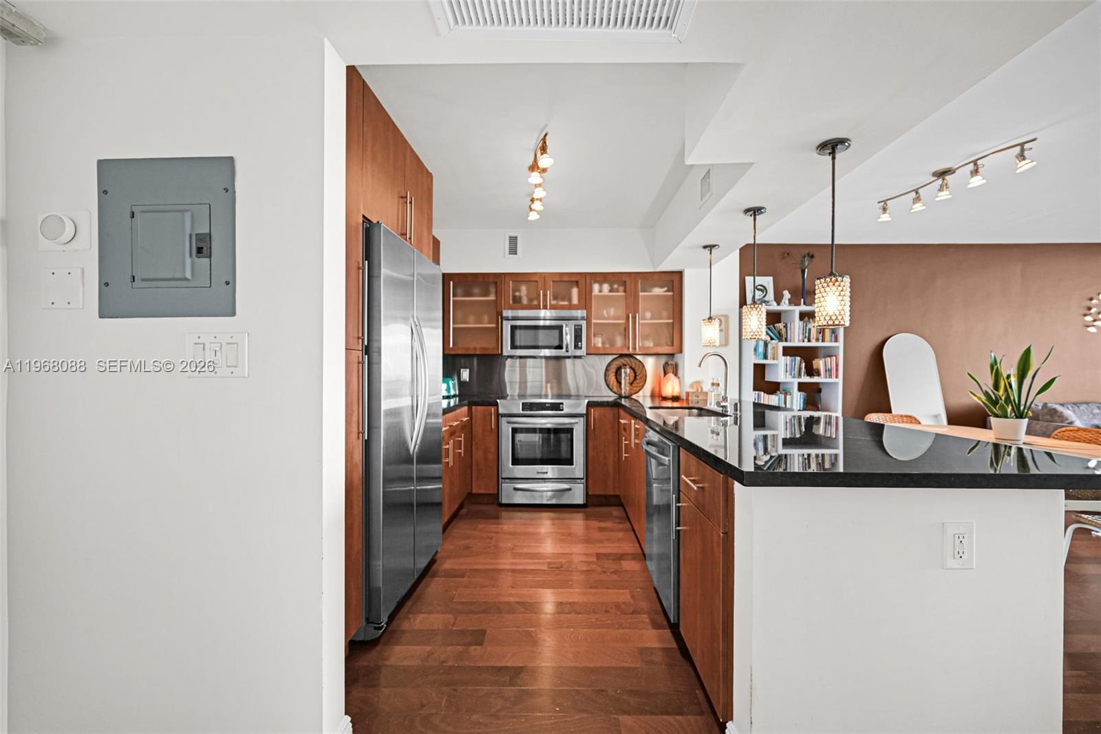 SEACOAST 5700 CONDO - Residential