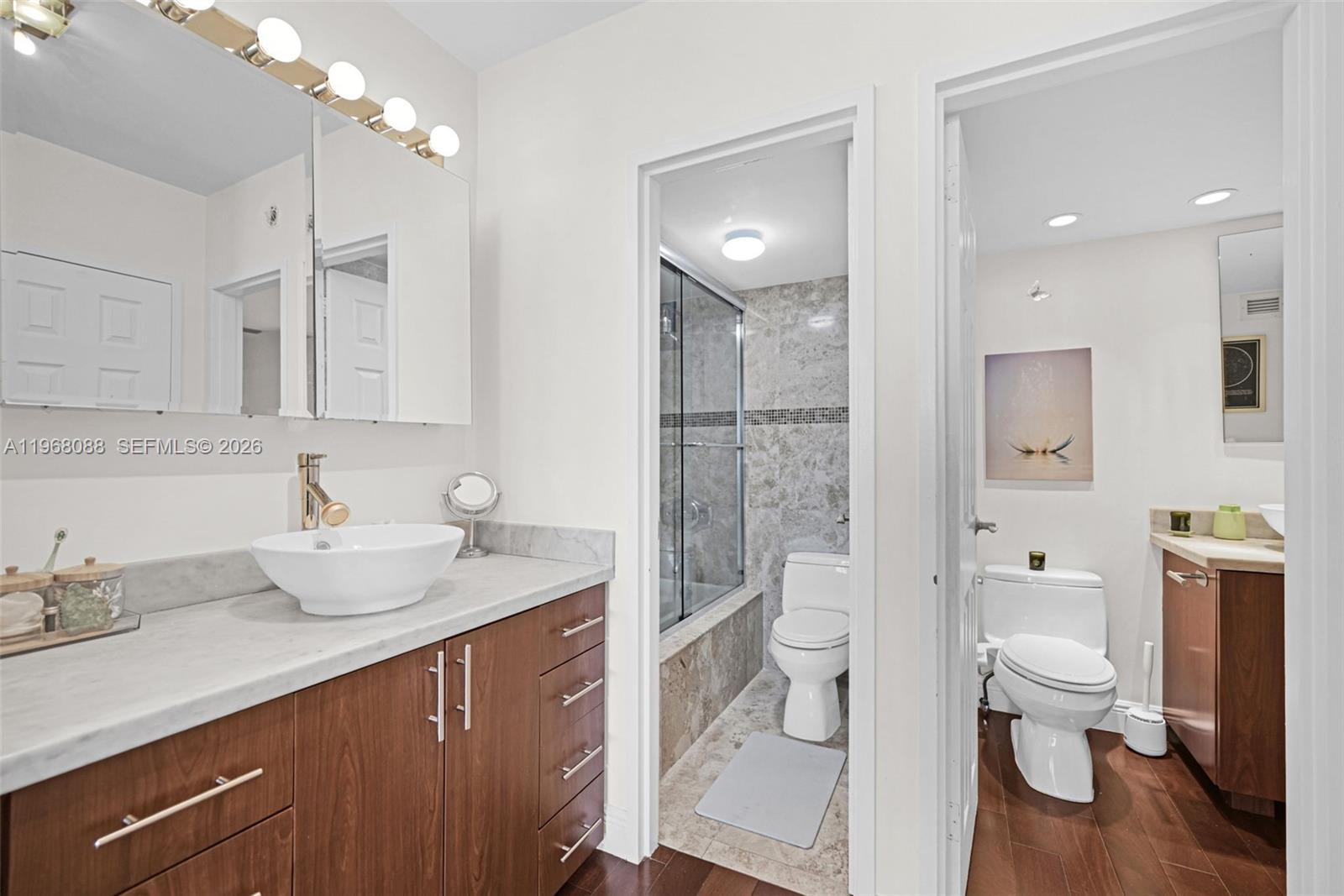 SEACOAST 5700 CONDO - Residential