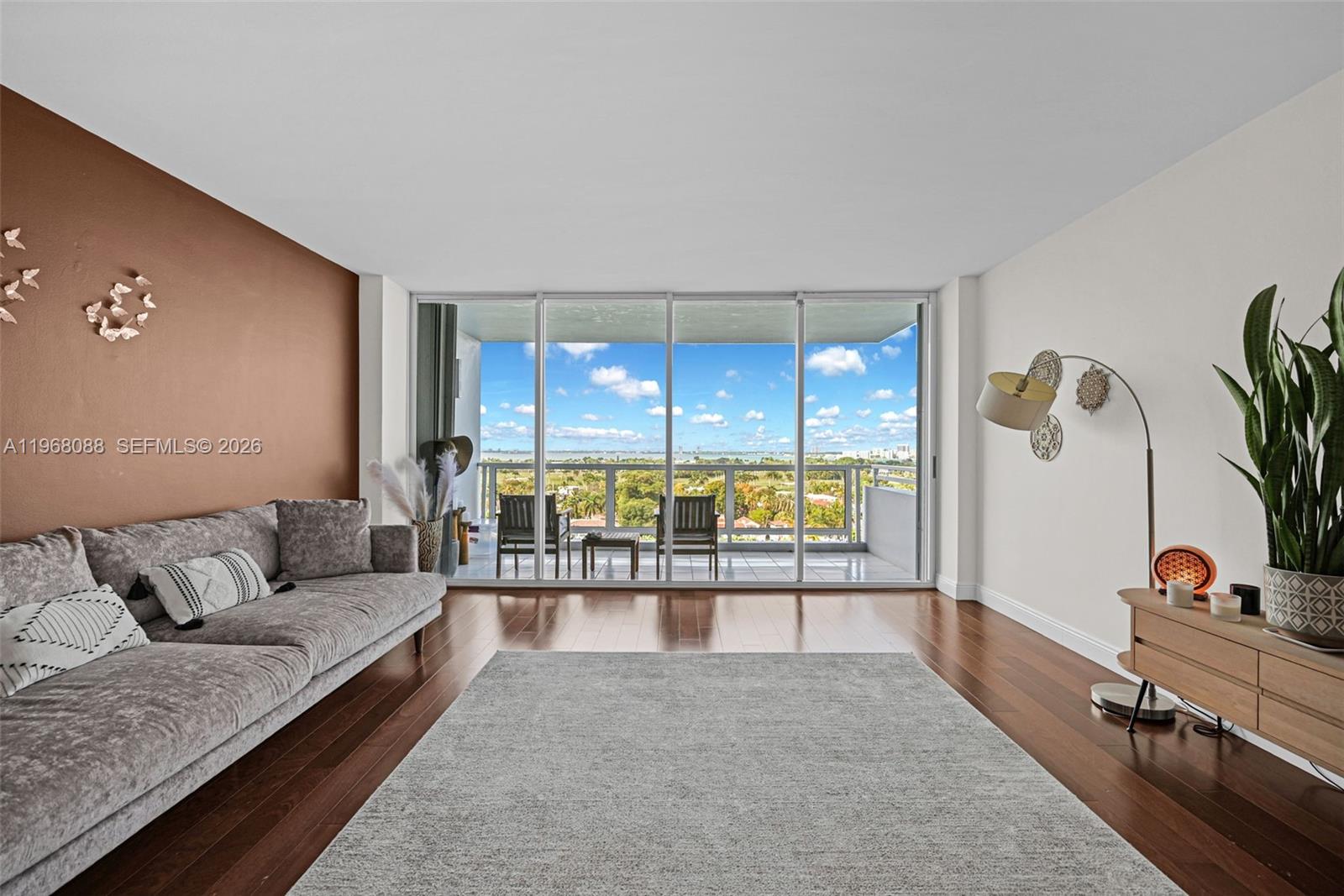 SEACOAST 5700 CONDO - Residential