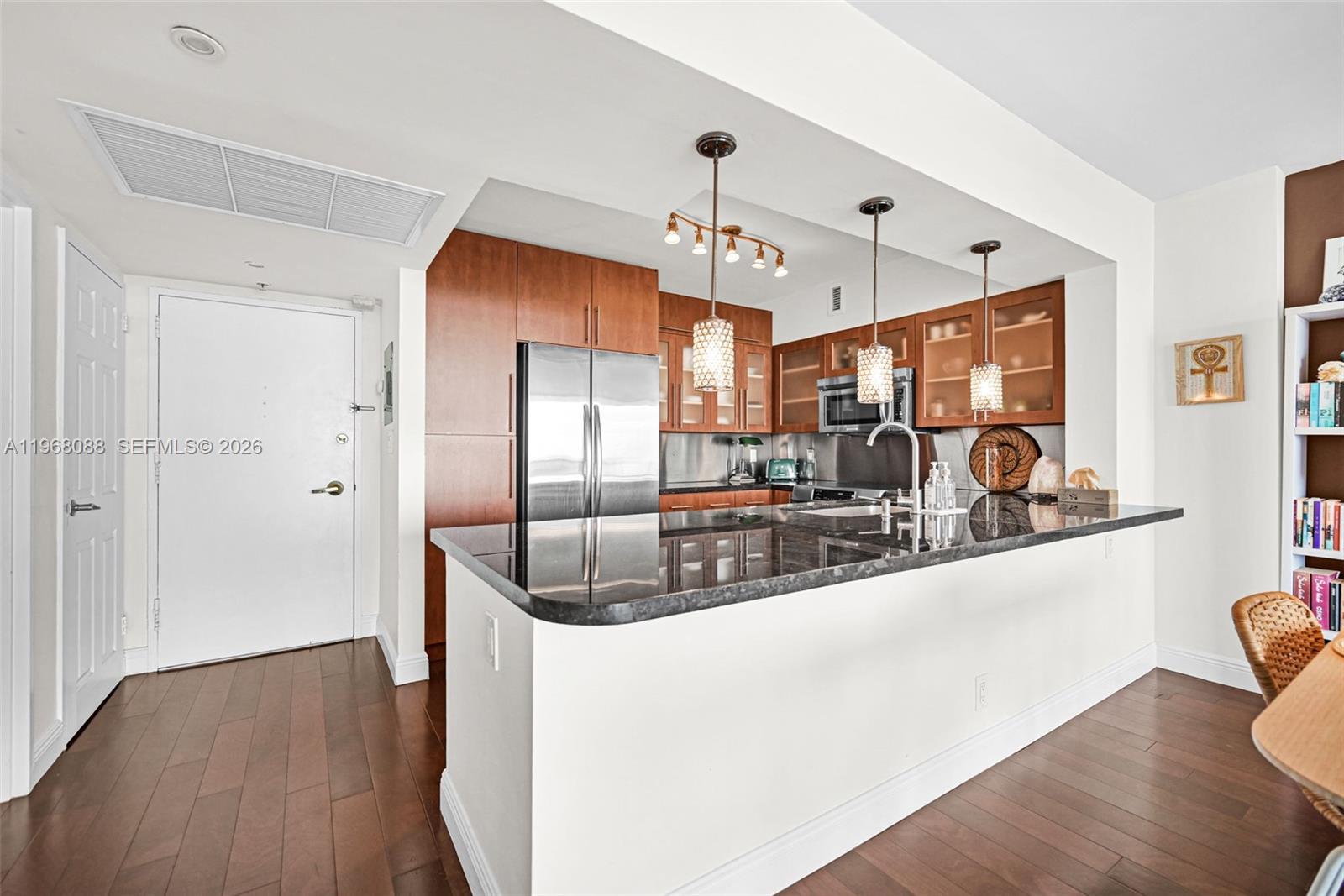 SEACOAST 5700 CONDO - Residential