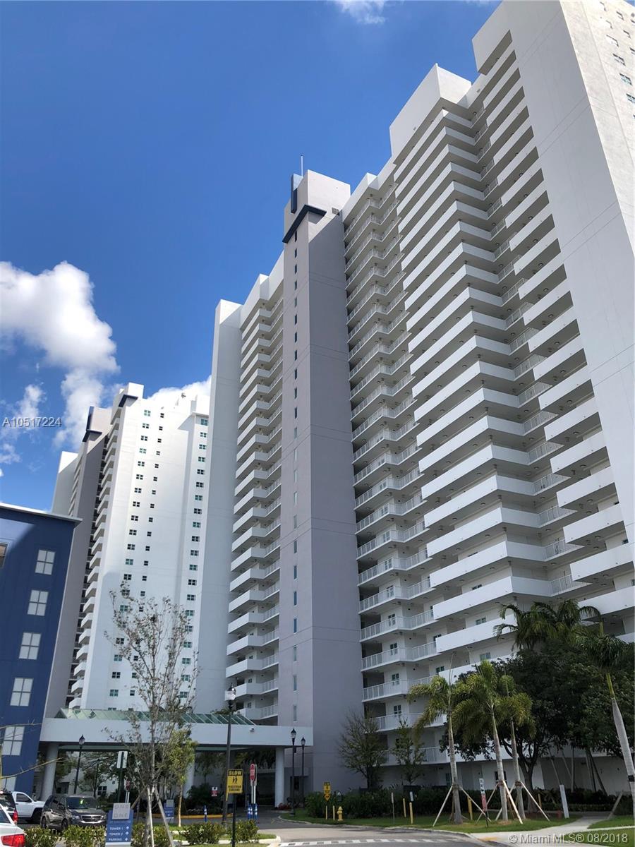 Very Spacious and open floor plan-- 2Br /2 1/2 Bath over 1758 Sqft. 1 Parking space (can rent a second spot), walk-In closets/SS appliances/Granite counters top/Pre-wired Cable and internet /OversizeBalcony/Jacuzzi in Master bath/Dual vanitietes/Large Master Suite/Washer and Dryer in unit/ 9ft ceilings. Rent Includes : Water-Sewer-Trash-Cable-Internet-Phone-1 Parking spots. Building offers 24 hour security and amenities including a large pool with onsite staff, top of line fitness center, game room, kids playground, tennis courts and more. IDEAL location, close to Aventura, Sunny Isles, Bal Harbor, FIU North Campus, shopping & restaurants. **UNIT NOT AVAILABLE UNTIL OCTOBER 1st** No pets allowed.