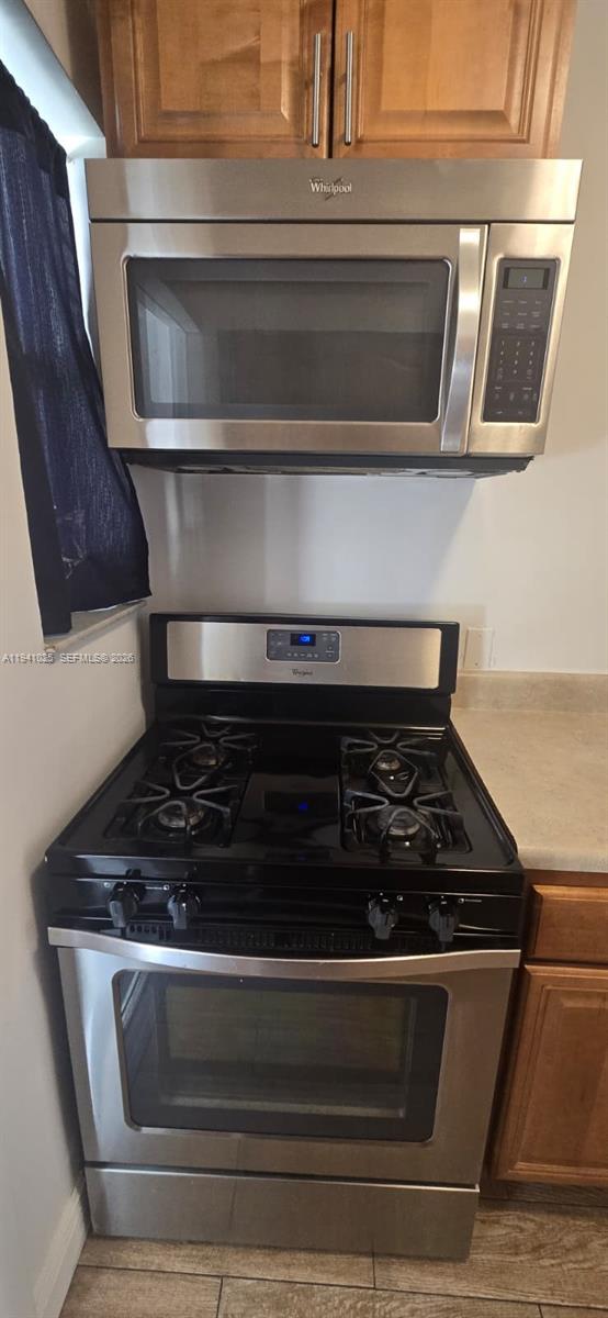 HAPPY APARTMENTS CONDO - Residential Lease