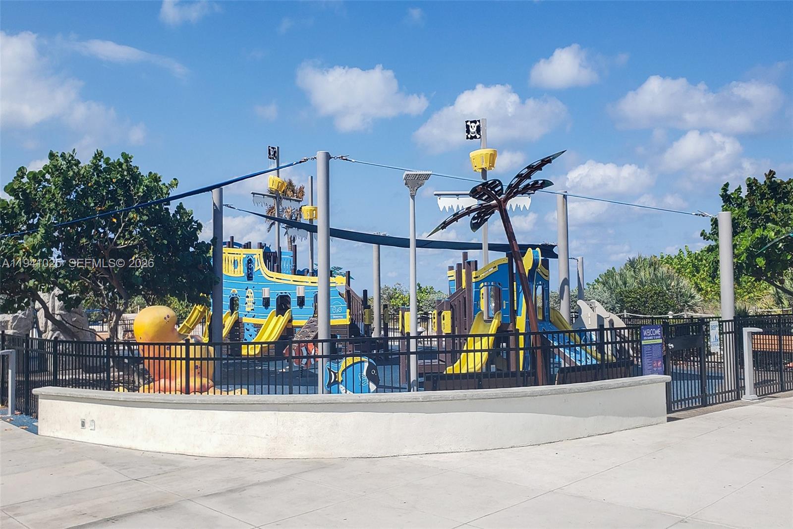 HAPPY APARTMENTS CONDO - Residential Lease