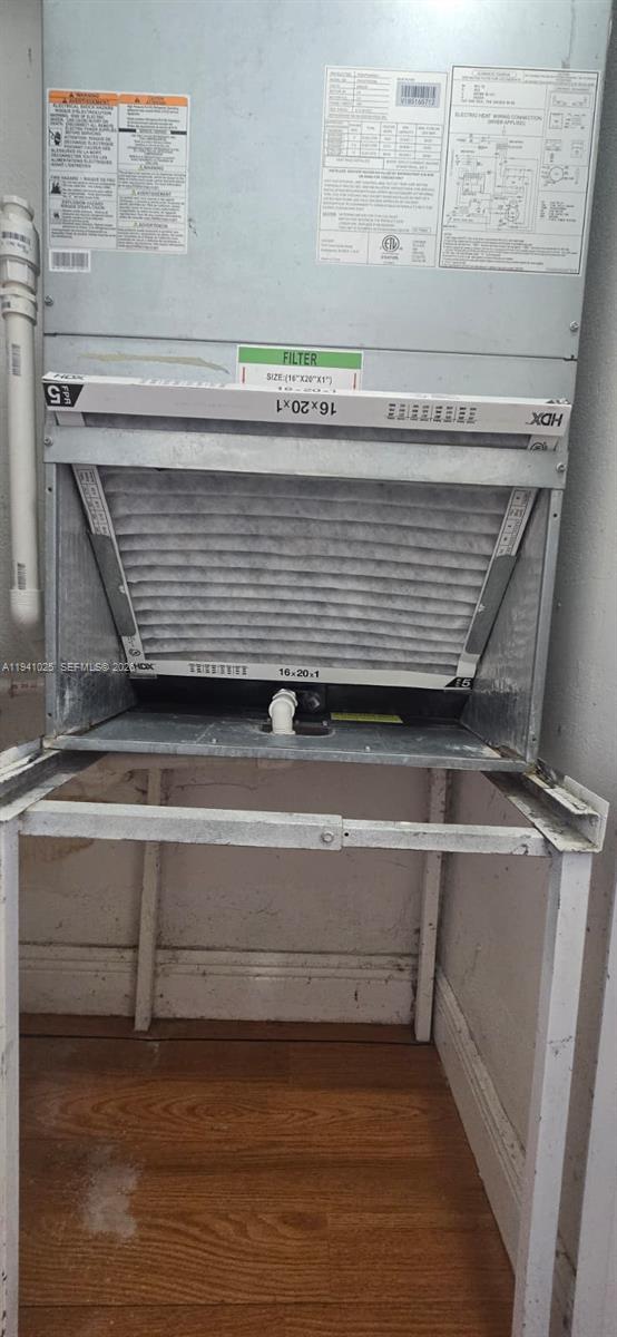 HAPPY APARTMENTS CONDO - Residential Lease