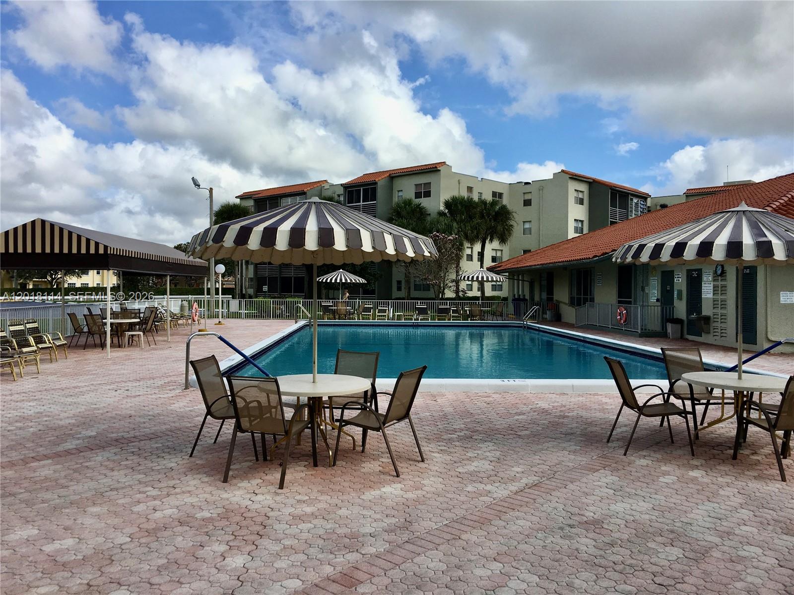 COURTYARDS OF BROWARD - Residential