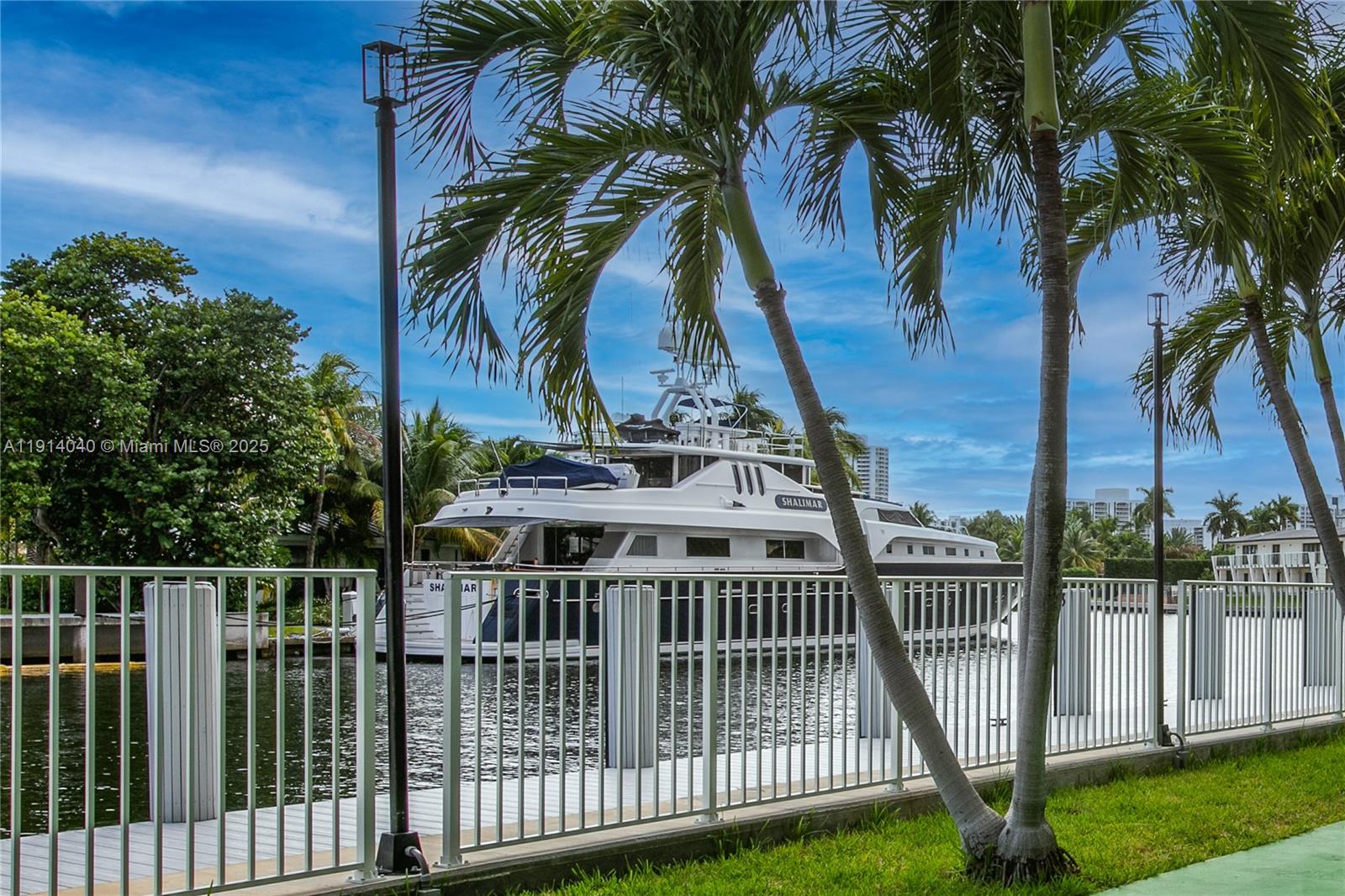 GOLDEN SURF TOWERS CONDO - Residential Lease