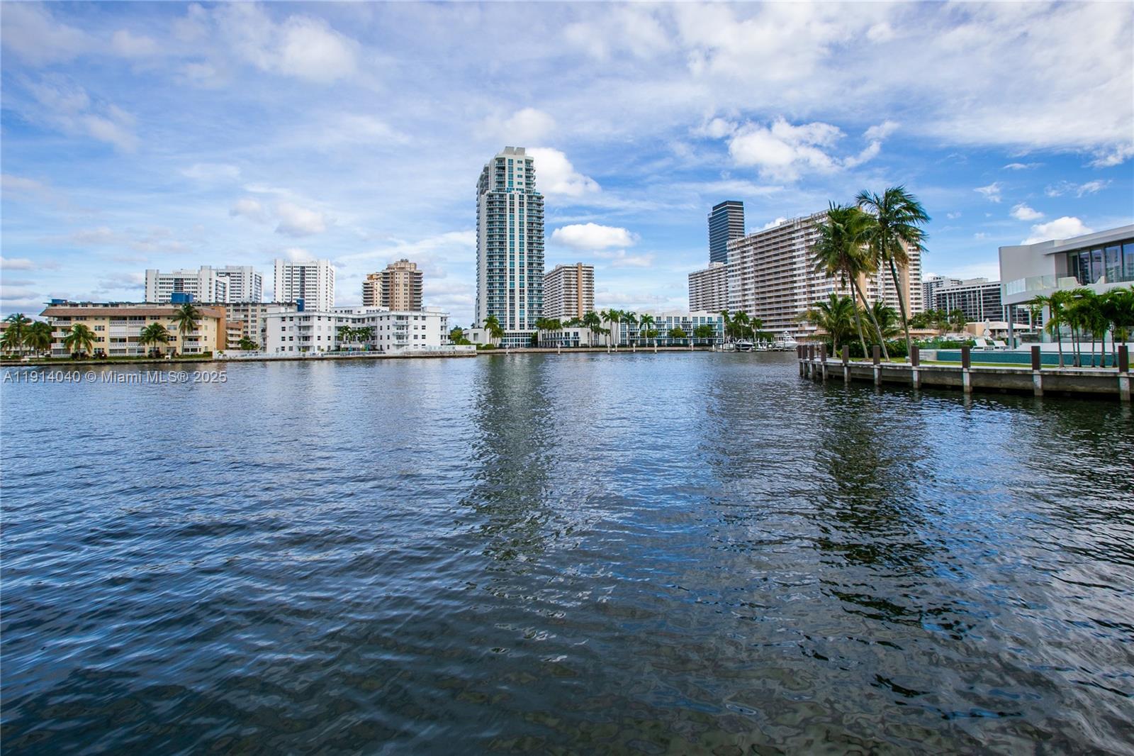 GOLDEN SURF TOWERS CONDO - Residential Lease