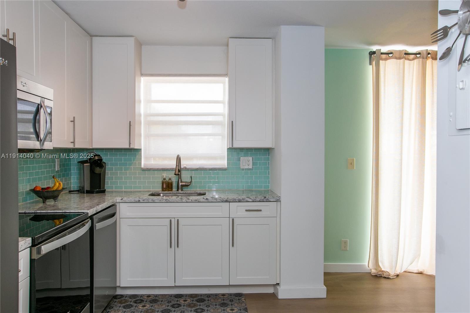 GOLDEN SURF TOWERS CONDO - Residential Lease