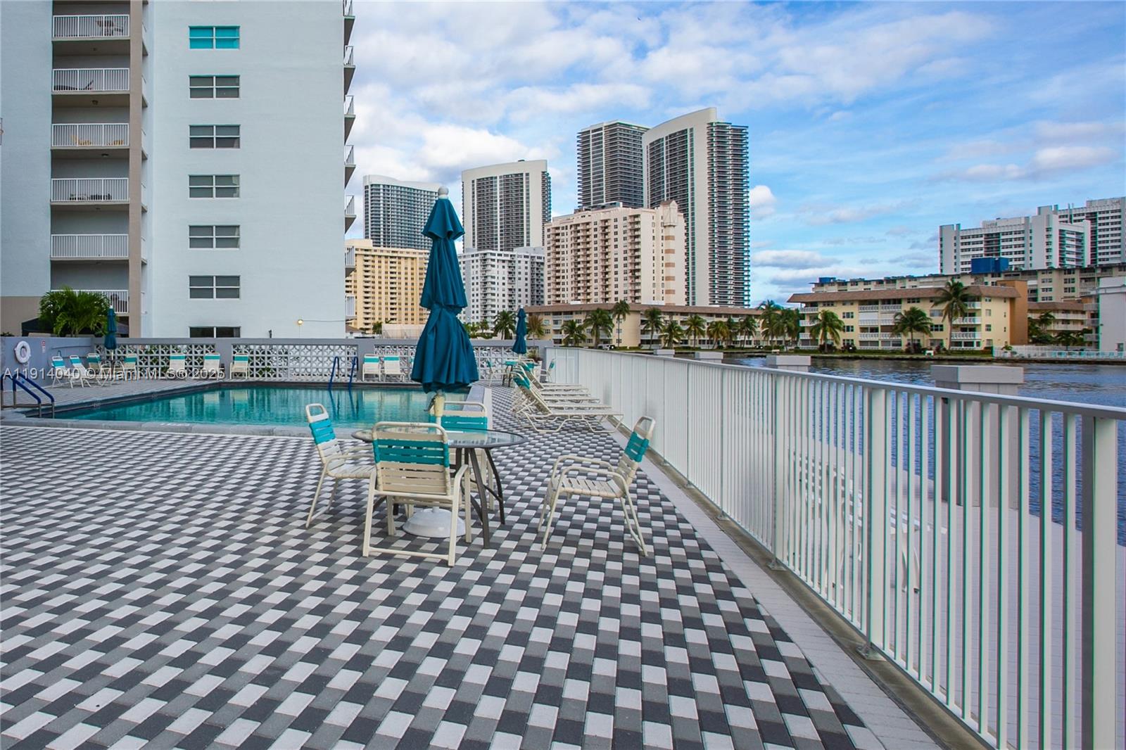 GOLDEN SURF TOWERS CONDO - Residential Lease