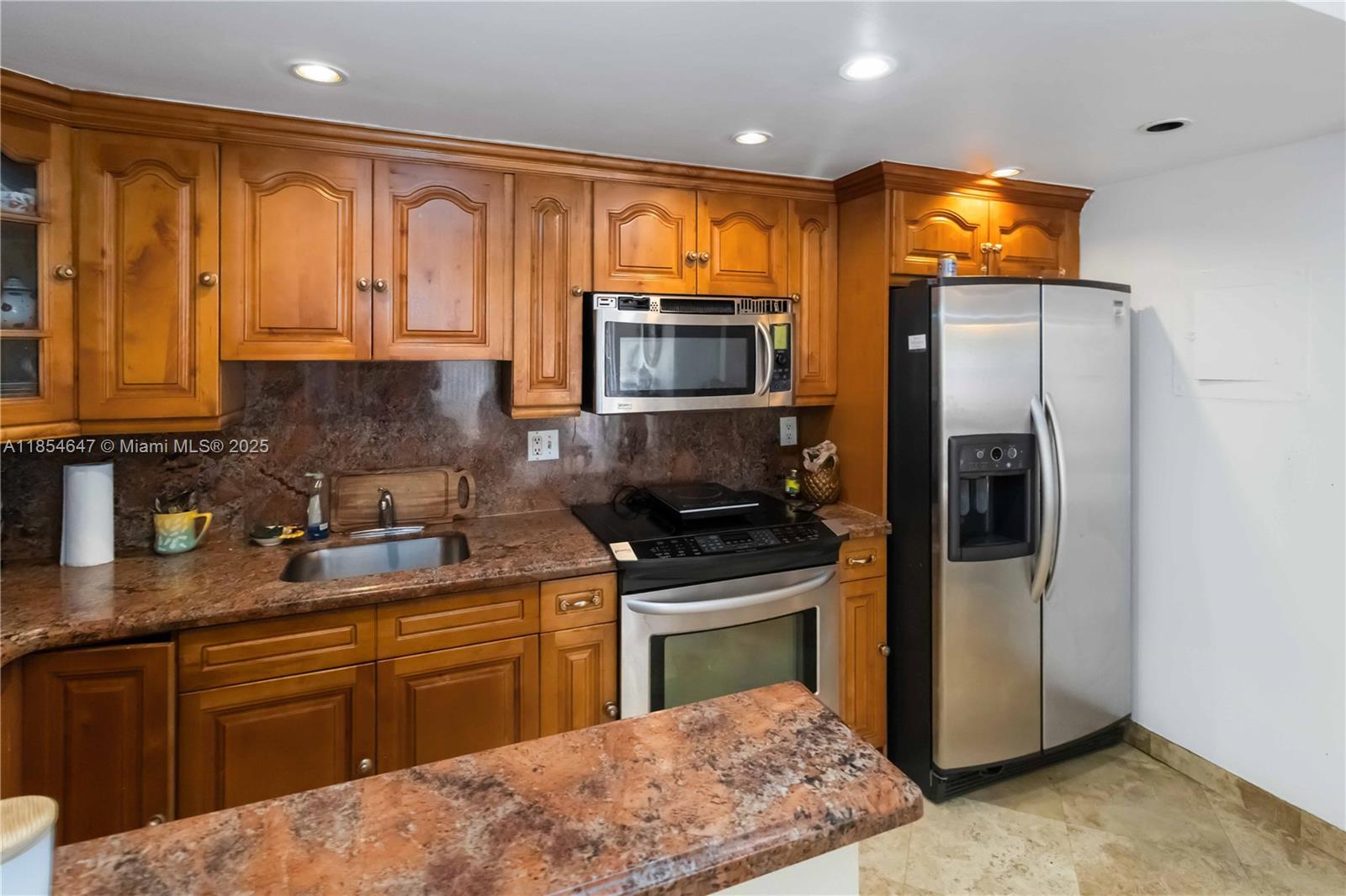 DORAL GARDENS CONDO - Residential