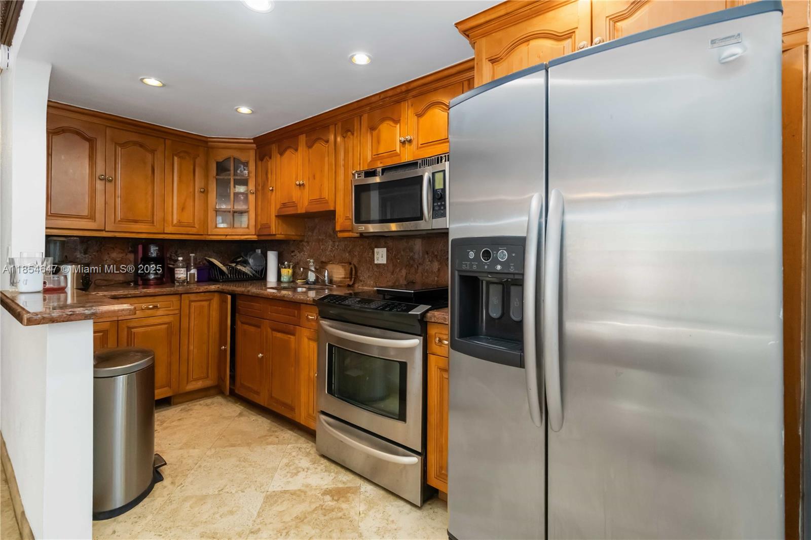 DORAL GARDENS CONDO - Residential