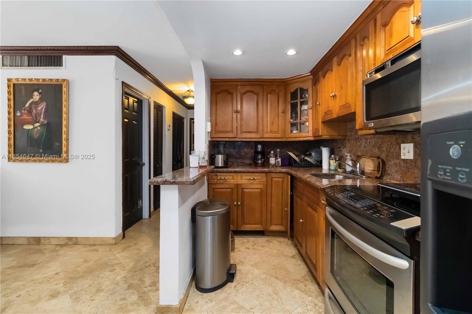 DORAL GARDENS CONDO - Residential