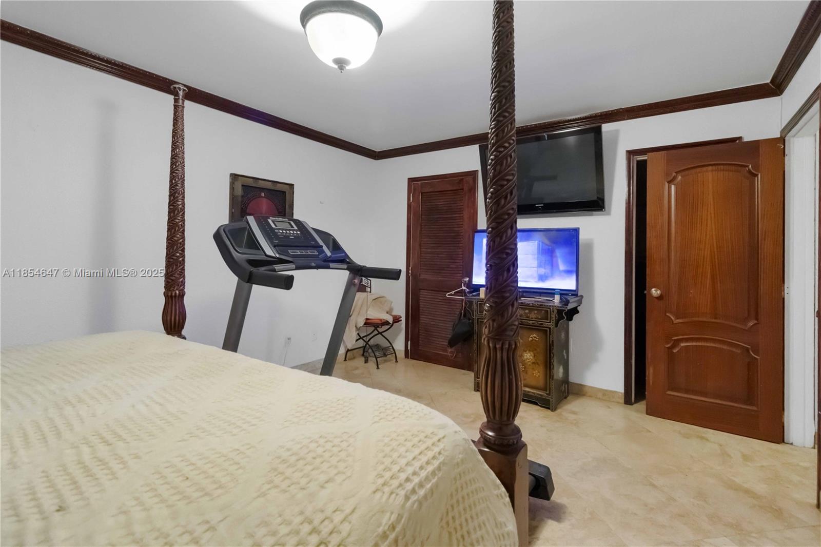 DORAL GARDENS CONDO - Residential