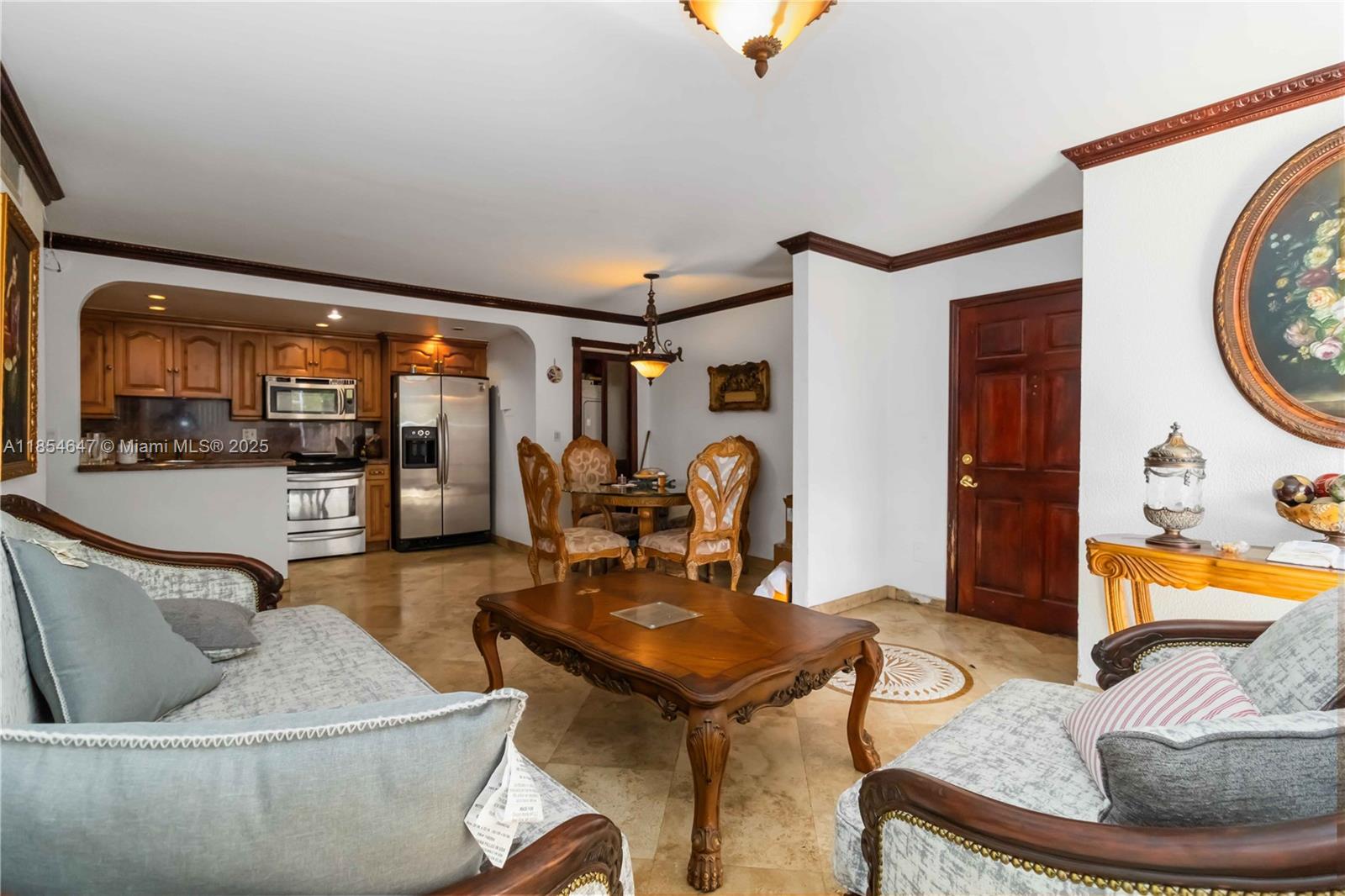 DORAL GARDENS CONDO - Residential
