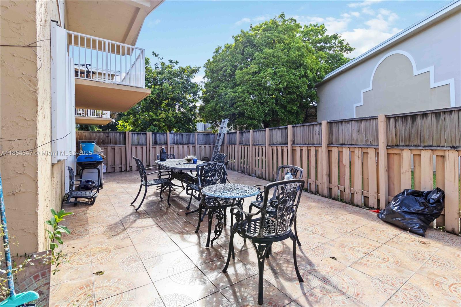 DORAL GARDENS CONDO - Residential