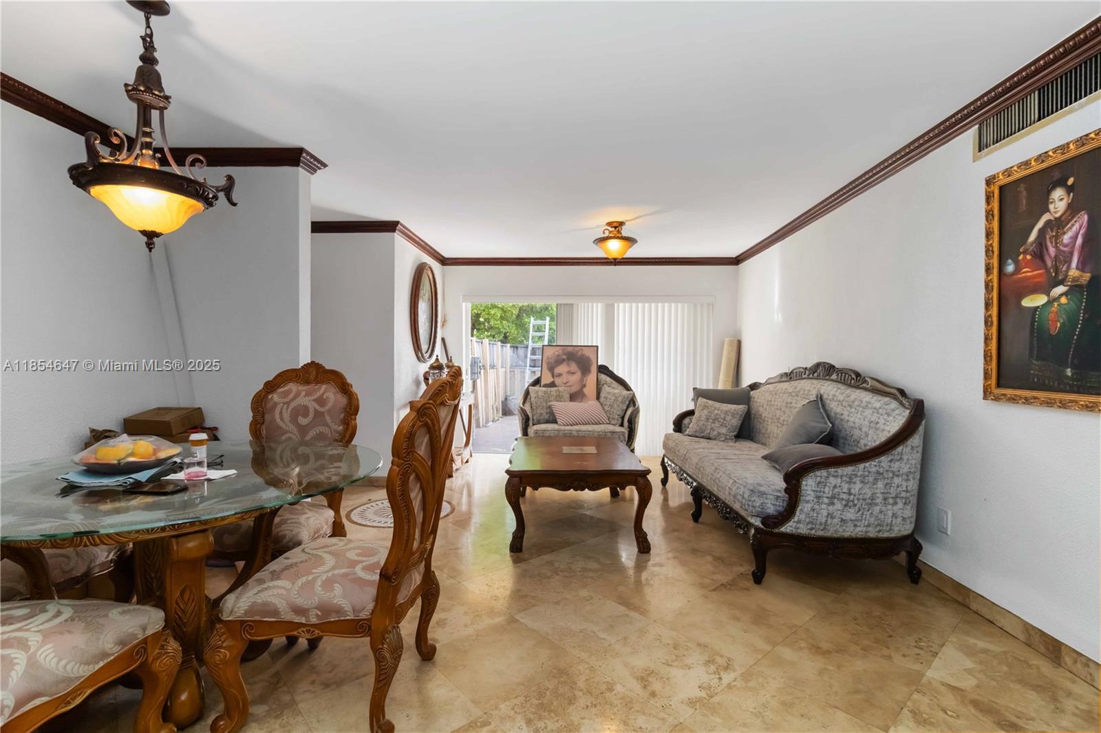 DORAL GARDENS CONDO - Residential
