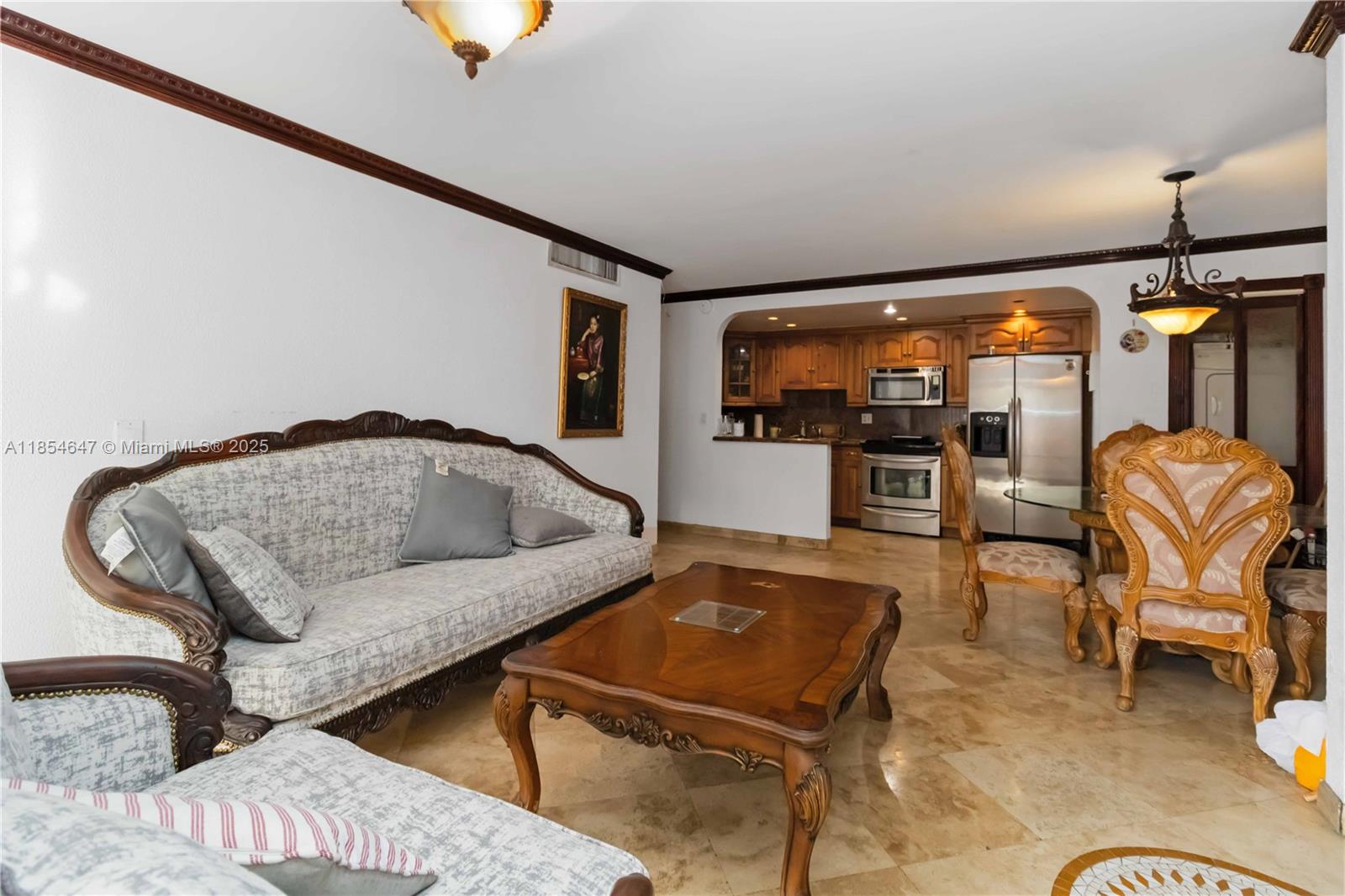 DORAL GARDENS CONDO - Residential