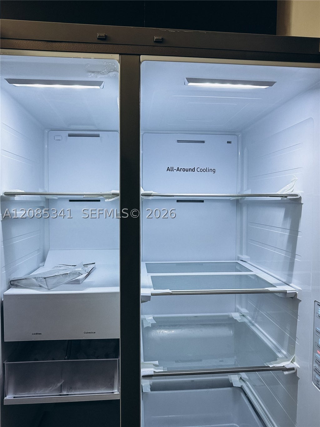 Photo of 1425 Arthur St #204A, Hollywood, FL 33020 (MLS # A12085341)