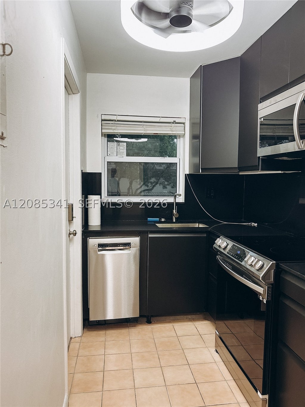 Photo of 1425 Arthur St #204A, Hollywood, FL 33020 (MLS # A12085341)