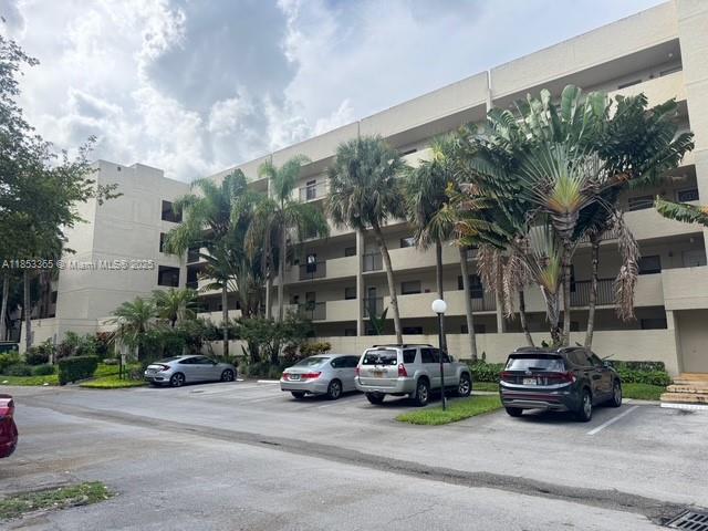 TRADEWINDS B CONDO - Residential