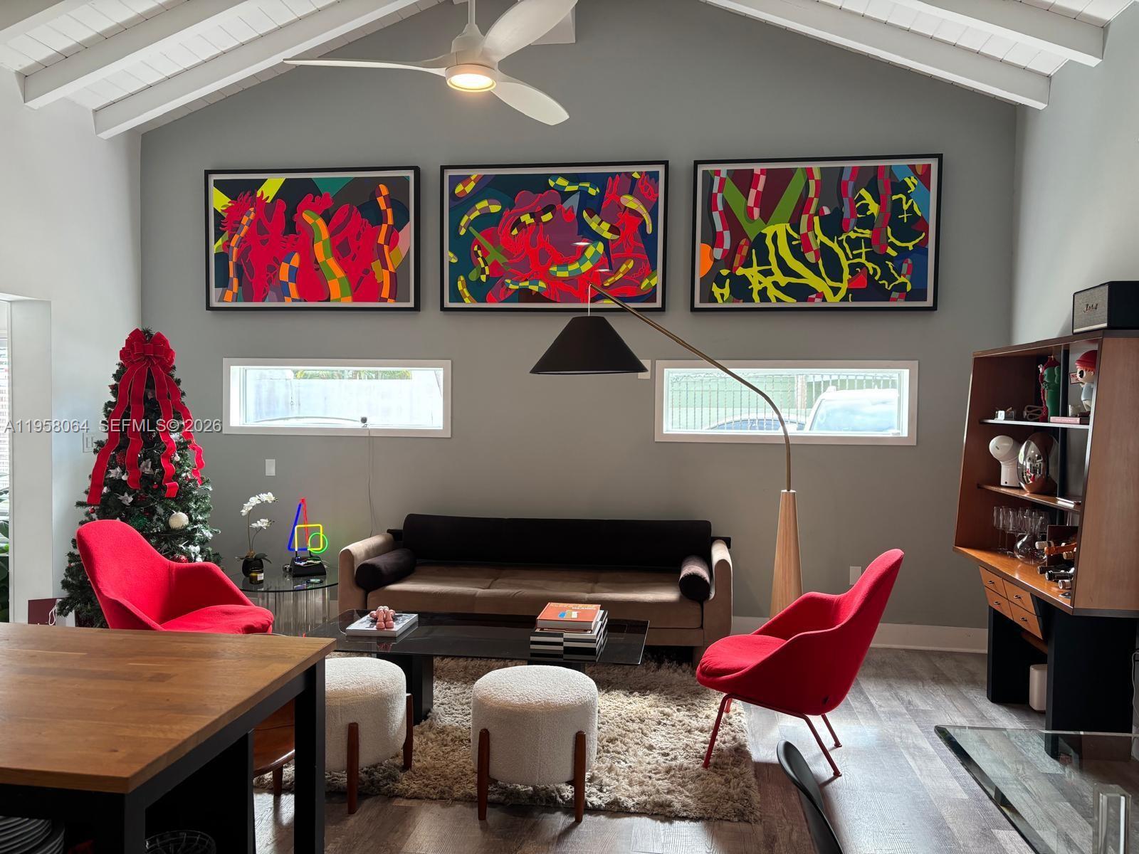 COCONUT GROVE PARK 2ND AM - Residential Lease