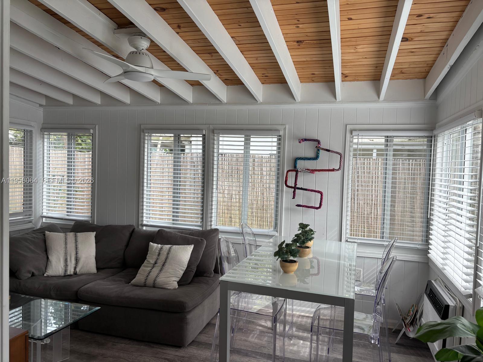 COCONUT GROVE PARK 2ND AM - Residential Lease