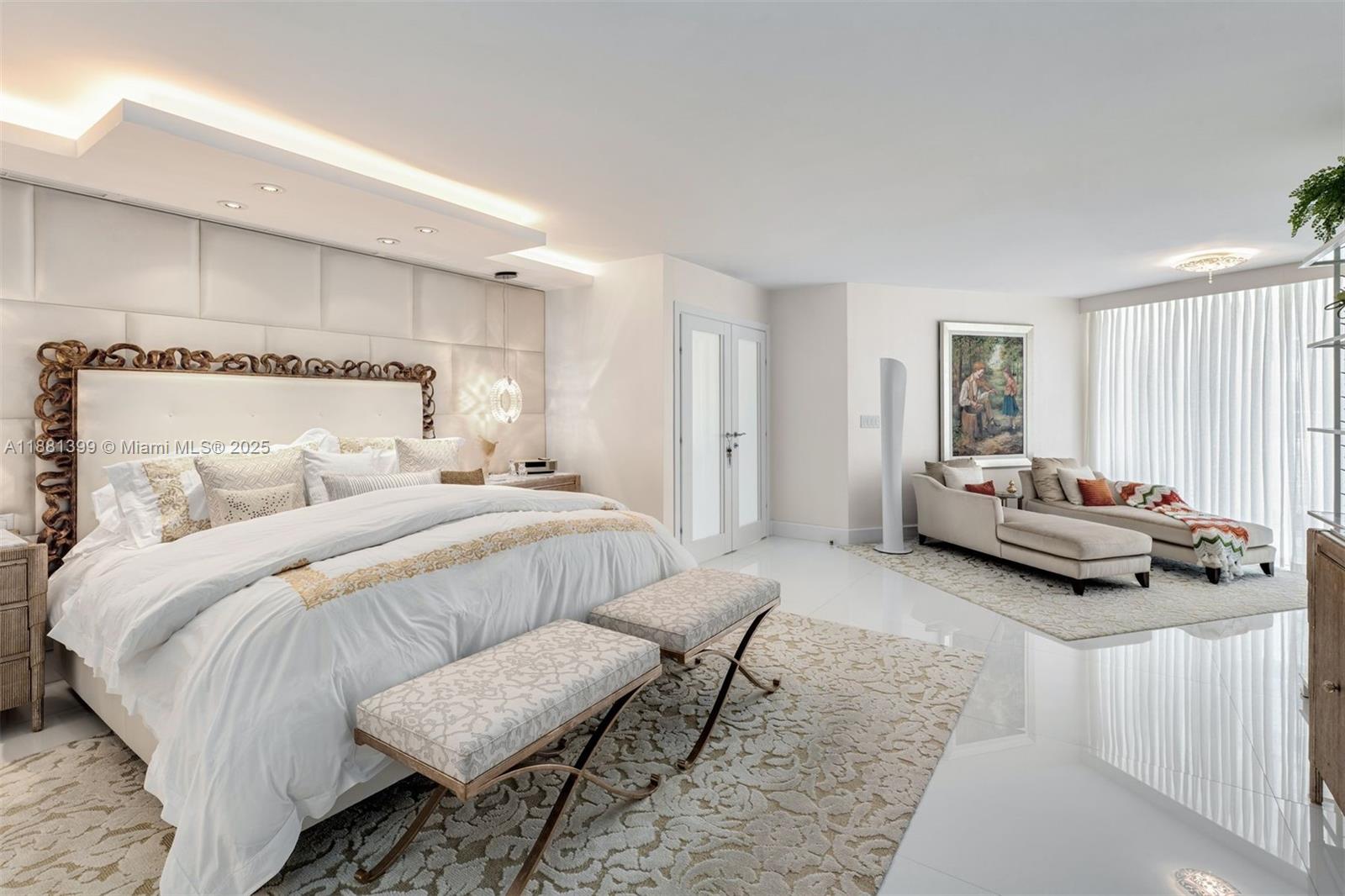 BAL HARBOUR 101 CONDO - Residential