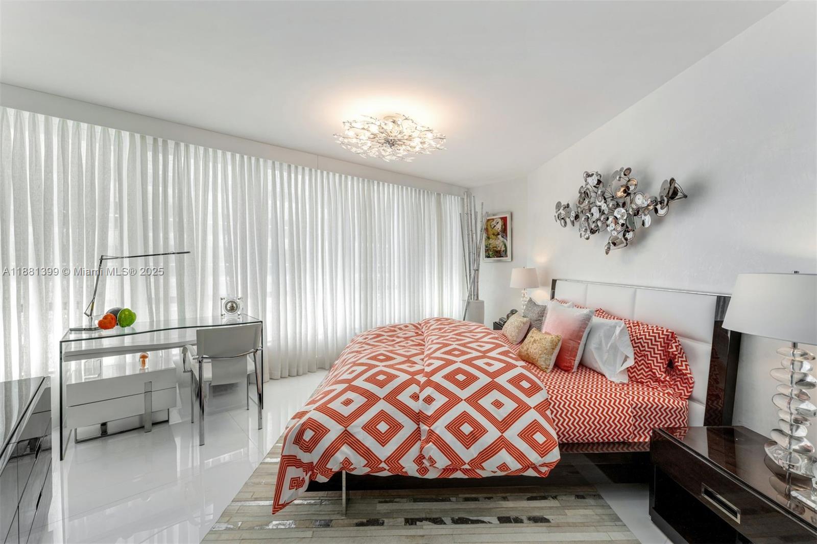 BAL HARBOUR 101 CONDO - Residential