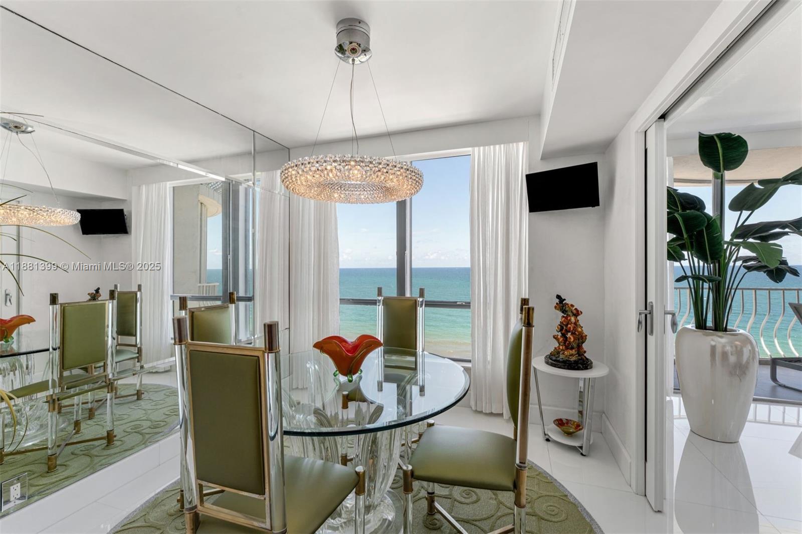 BAL HARBOUR 101 CONDO - Residential
