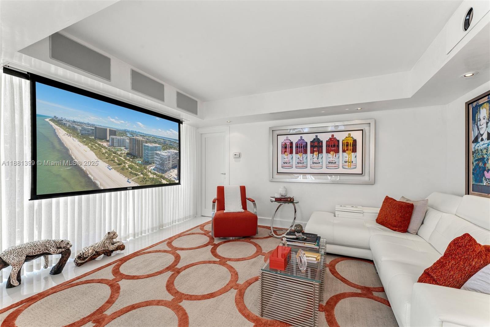 BAL HARBOUR 101 CONDO - Residential