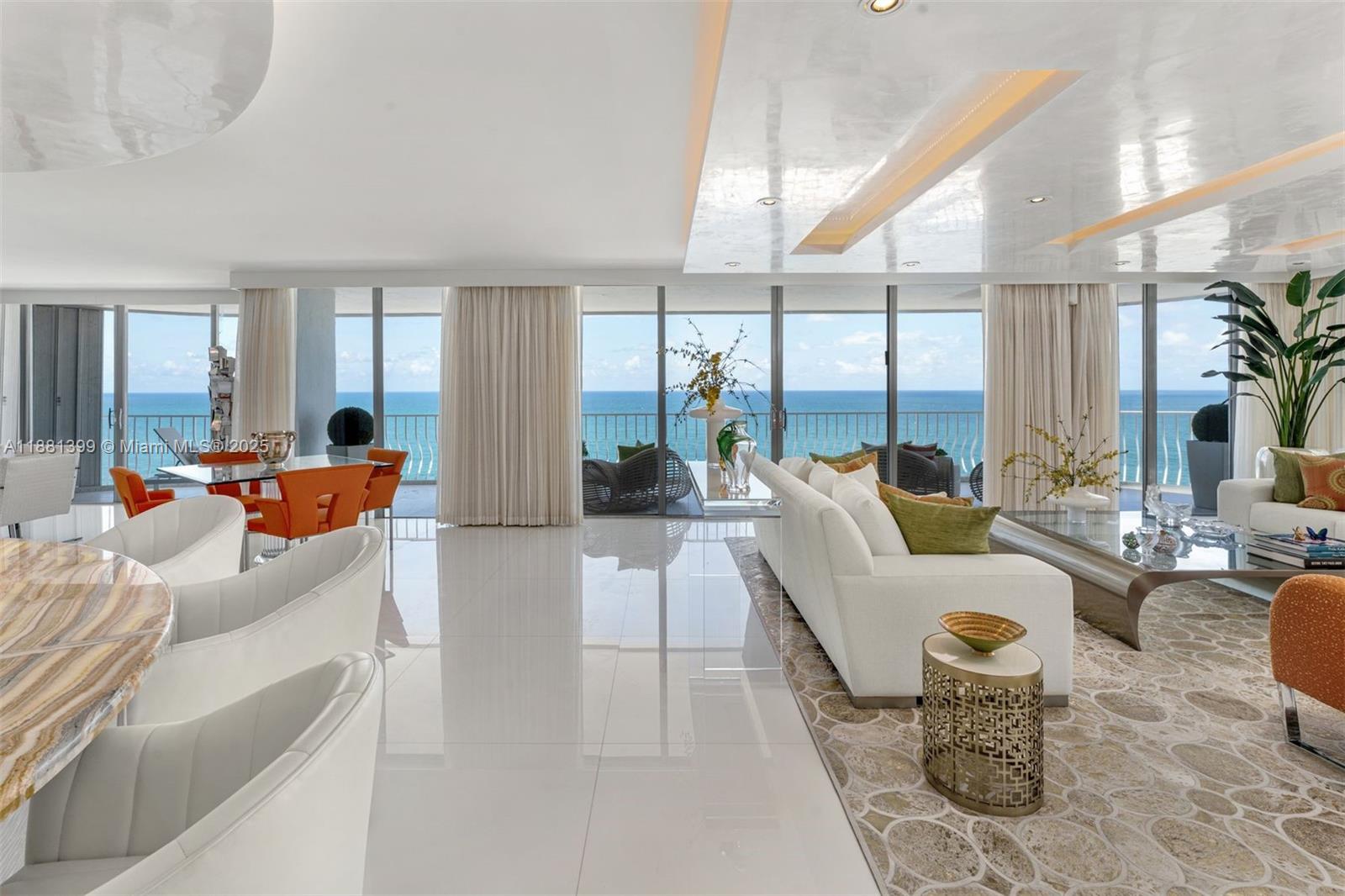 BAL HARBOUR 101 CONDO - Residential