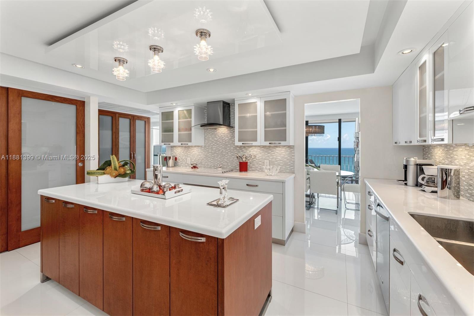 BAL HARBOUR 101 CONDO - Residential