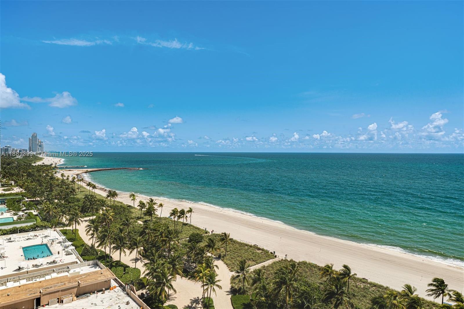 BAL HARBOUR 101 CONDO - Residential