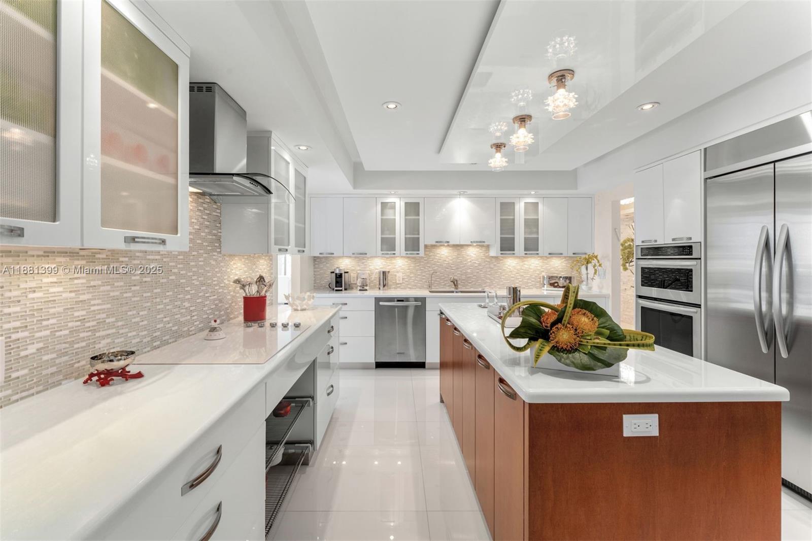BAL HARBOUR 101 CONDO - Residential