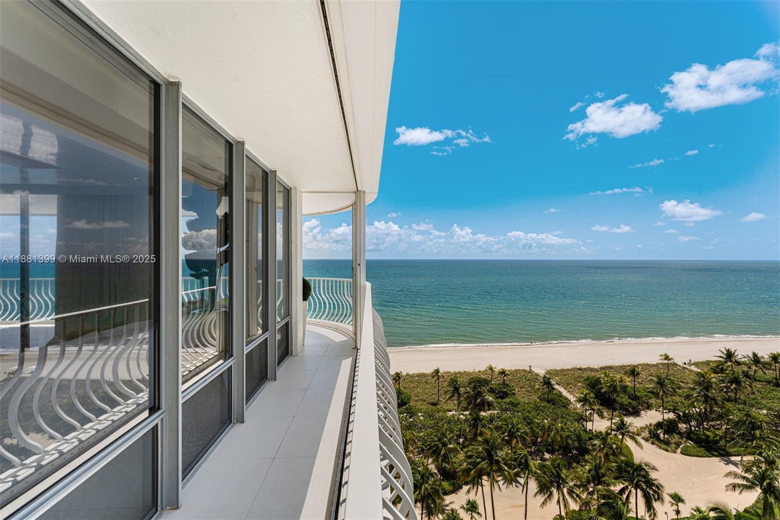 BAL HARBOUR 101 CONDO - Residential