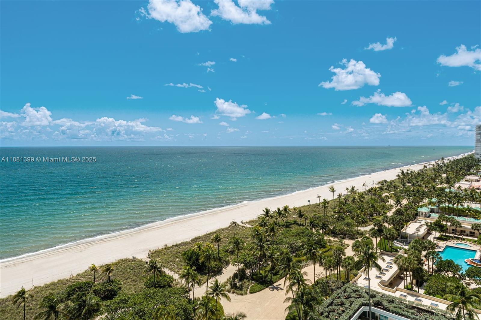 BAL HARBOUR 101 CONDO - Residential