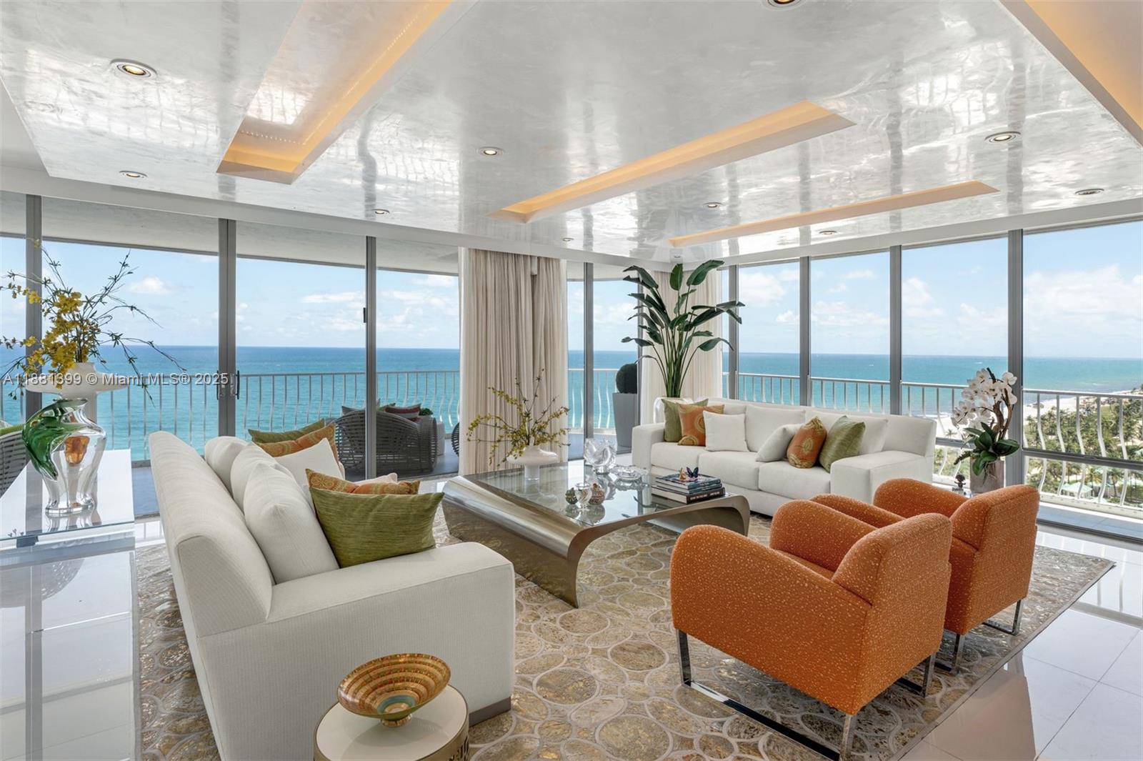 BAL HARBOUR 101 CONDO - Residential