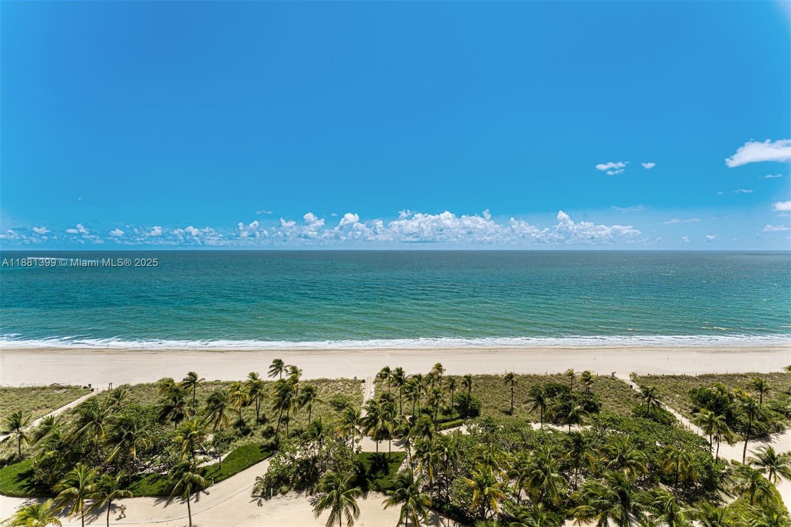 BAL HARBOUR 101 CONDO - Residential