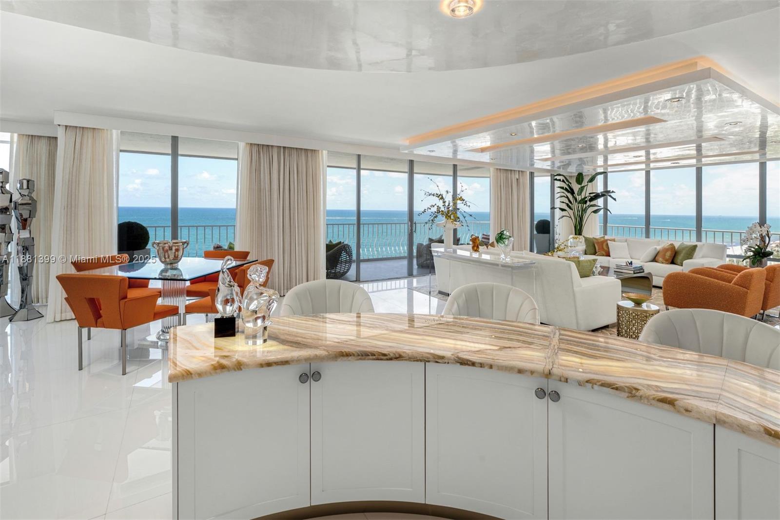BAL HARBOUR 101 CONDO - Residential