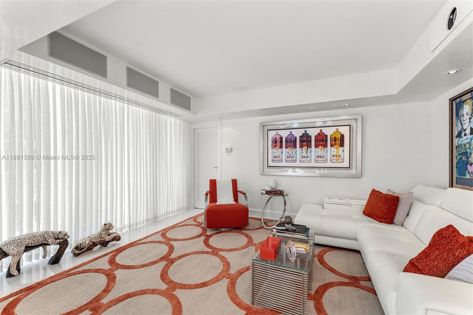 BAL HARBOUR 101 CONDO - Residential