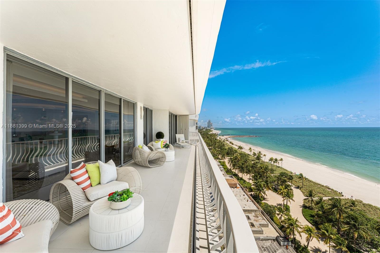 BAL HARBOUR 101 CONDO - Residential