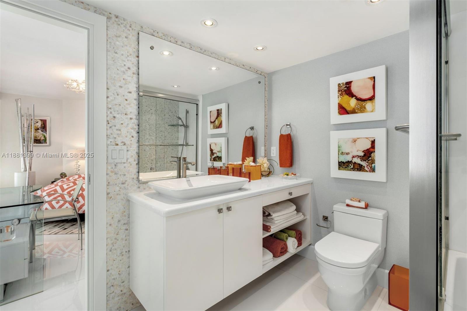 BAL HARBOUR 101 CONDO - Residential