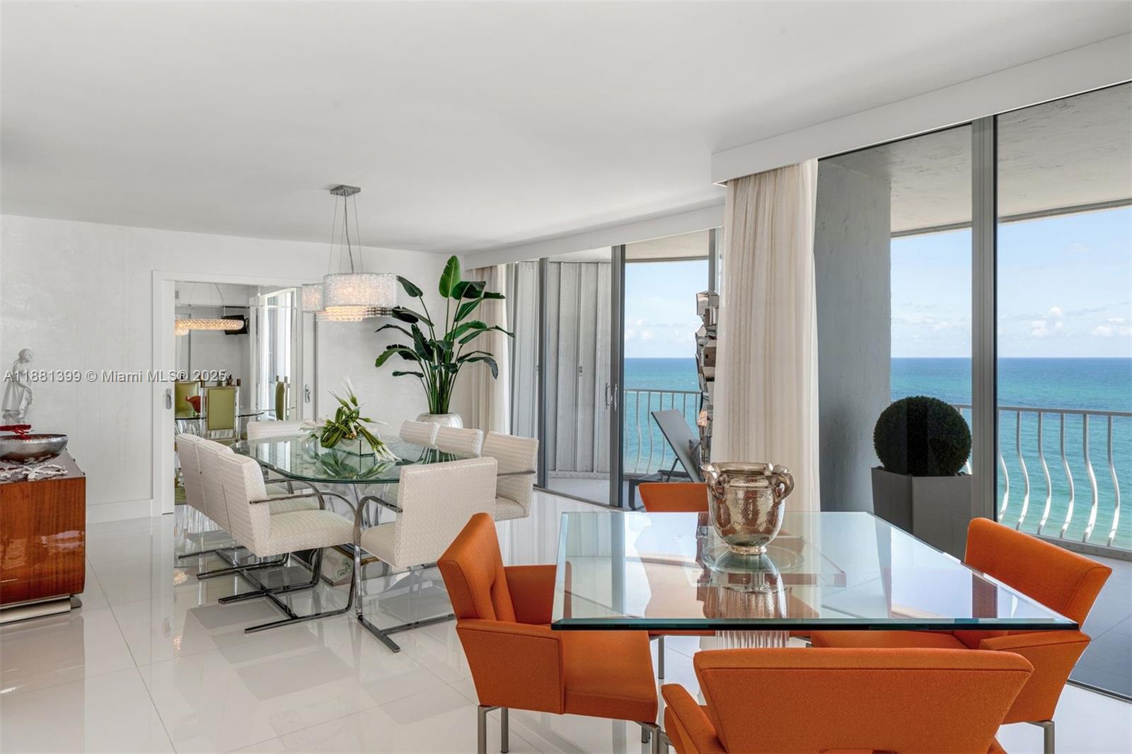 BAL HARBOUR 101 CONDO - Residential