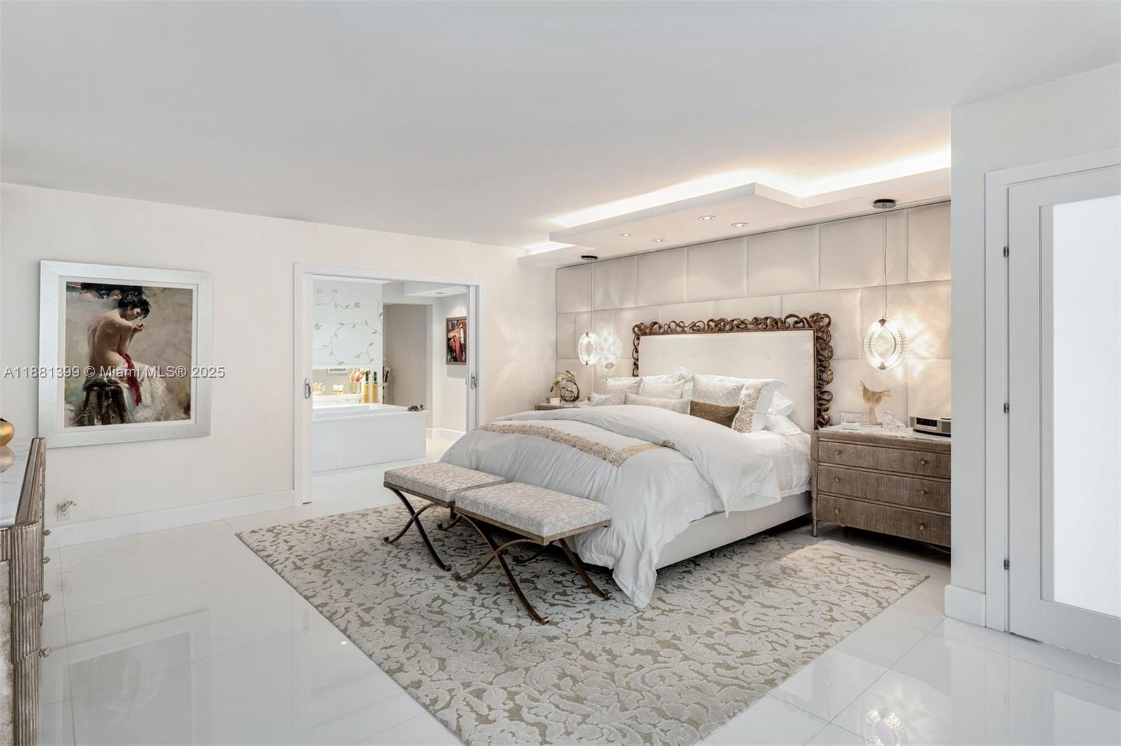 BAL HARBOUR 101 CONDO - Residential