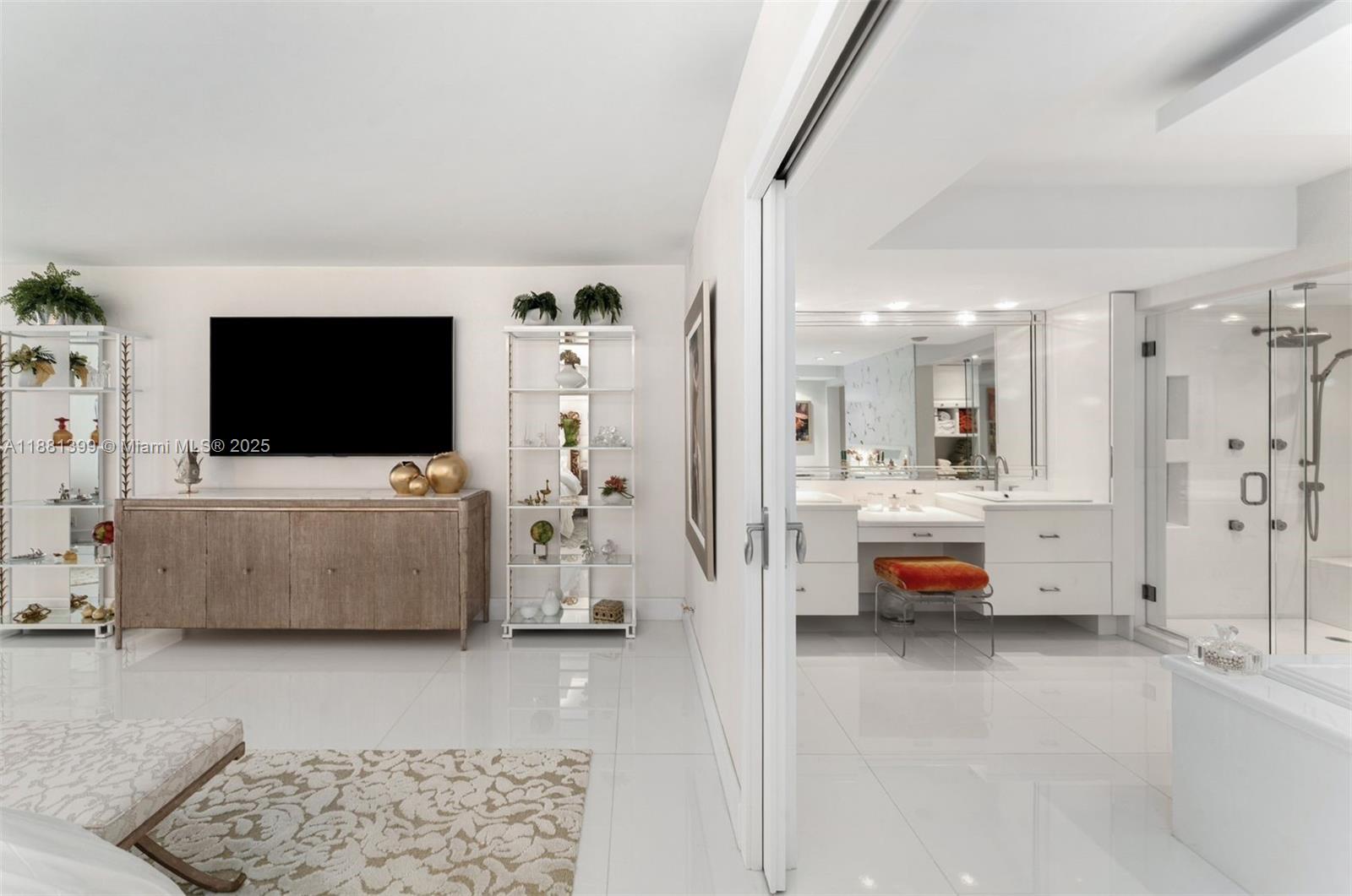 BAL HARBOUR 101 CONDO - Residential
