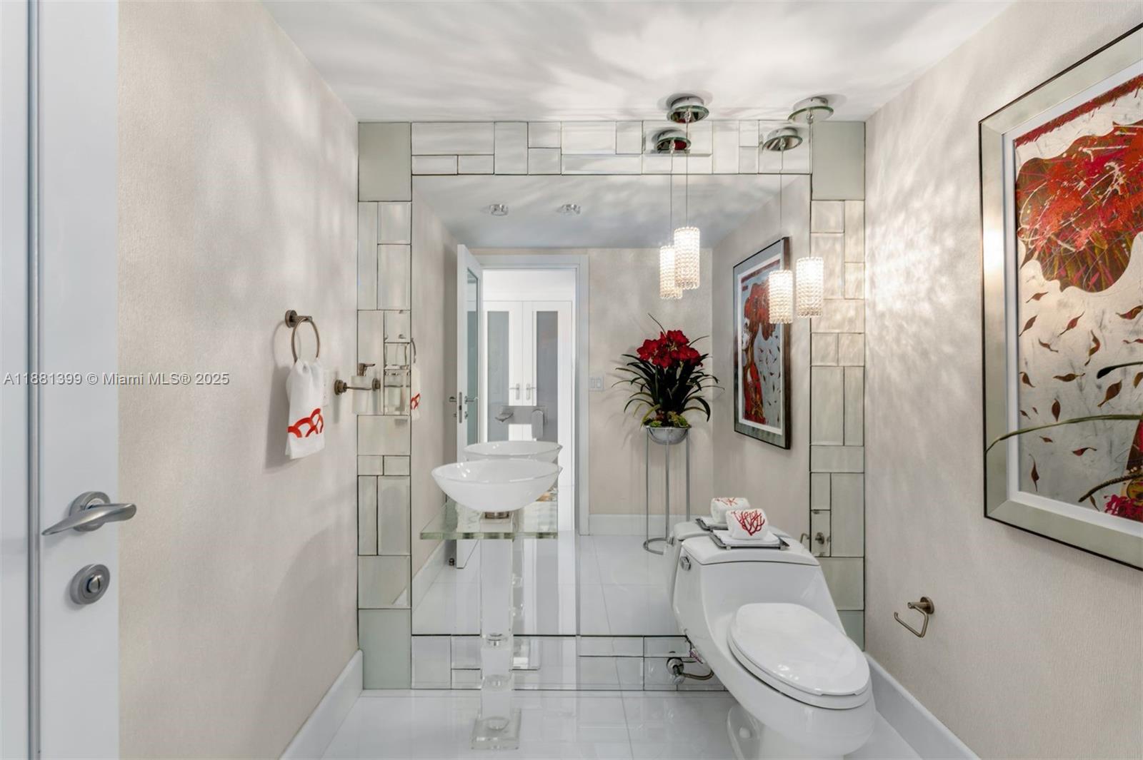 BAL HARBOUR 101 CONDO - Residential