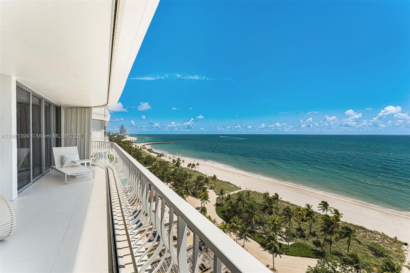 BAL HARBOUR 101 CONDO - Residential