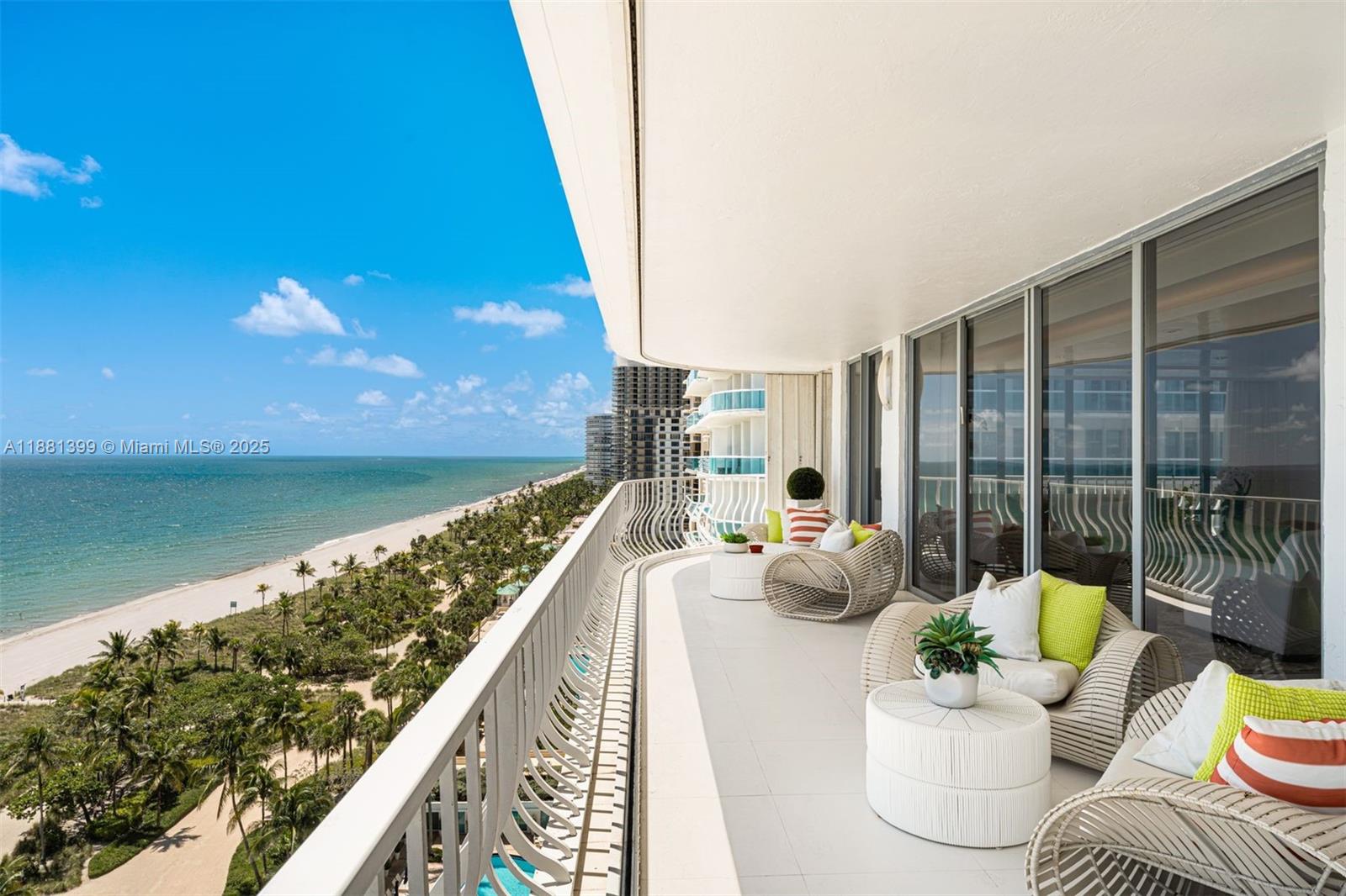 BAL HARBOUR 101 CONDO - Residential