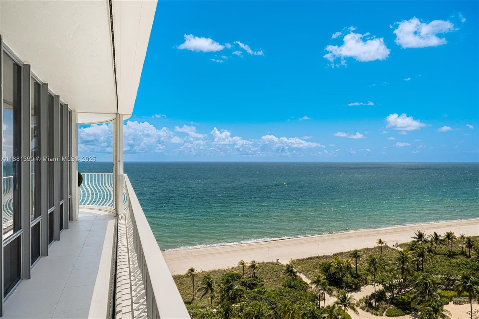 BAL HARBOUR 101 CONDO - Residential