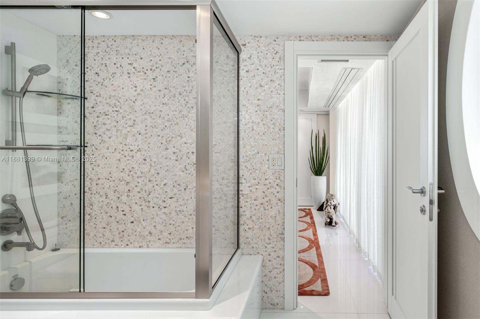 BAL HARBOUR 101 CONDO - Residential